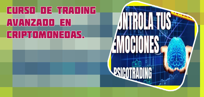 Aprender trading criptomonedas