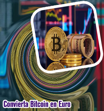 Conversor bitcoin euro espa&ntilde;a