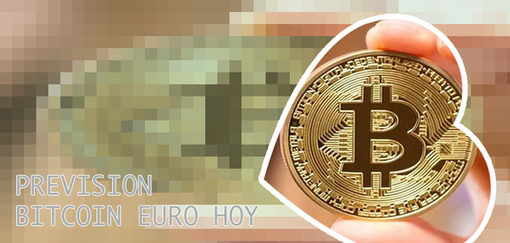 Cotizaci&oacute;n bitcoins en euros