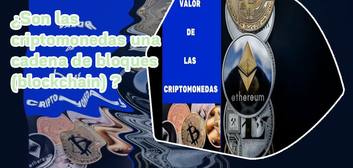 Criptomonedas para invertir a corto plazo en espa&ntilde;a