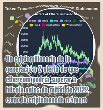 Flippening eth btc en espa&ntilde;a