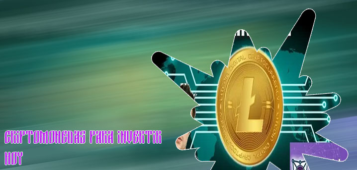 Invertir criptomonedas hoy en espa&ntilde;ol