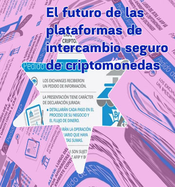 Plataforma mas segura de criptomonedas