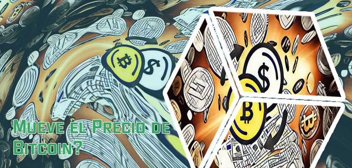 Precio bitcoin hace 1 a&ntilde;o