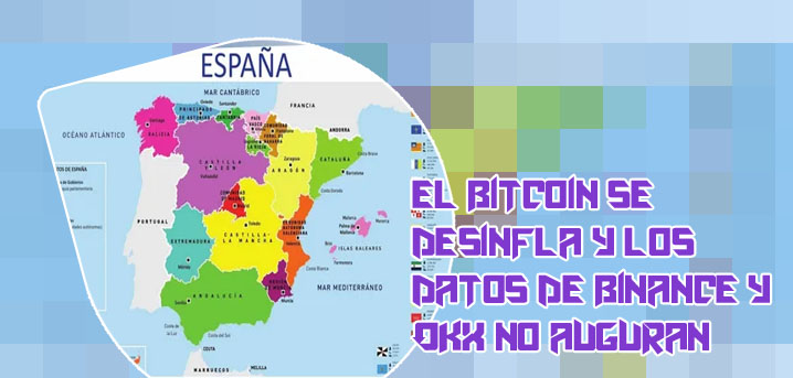 Que se espera de las criptomonedas en espa&ntilde;a