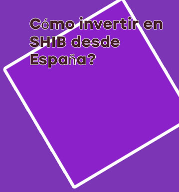Shibainu crypto en espa&ntilde;a